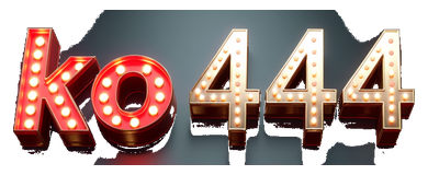 ko4444 logo