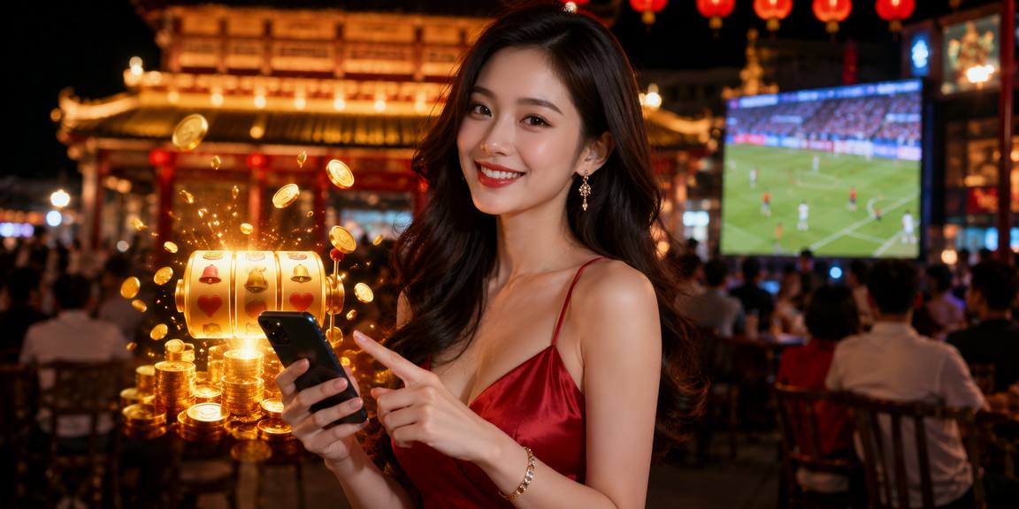 ko4444 Những yếu tố làm nên hệ sinh thái slot của ko4444